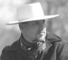 Portrait of Mark Kohler